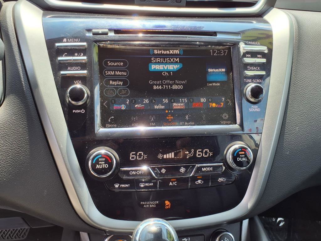 Used 2023 Nissan Murano SV image 20