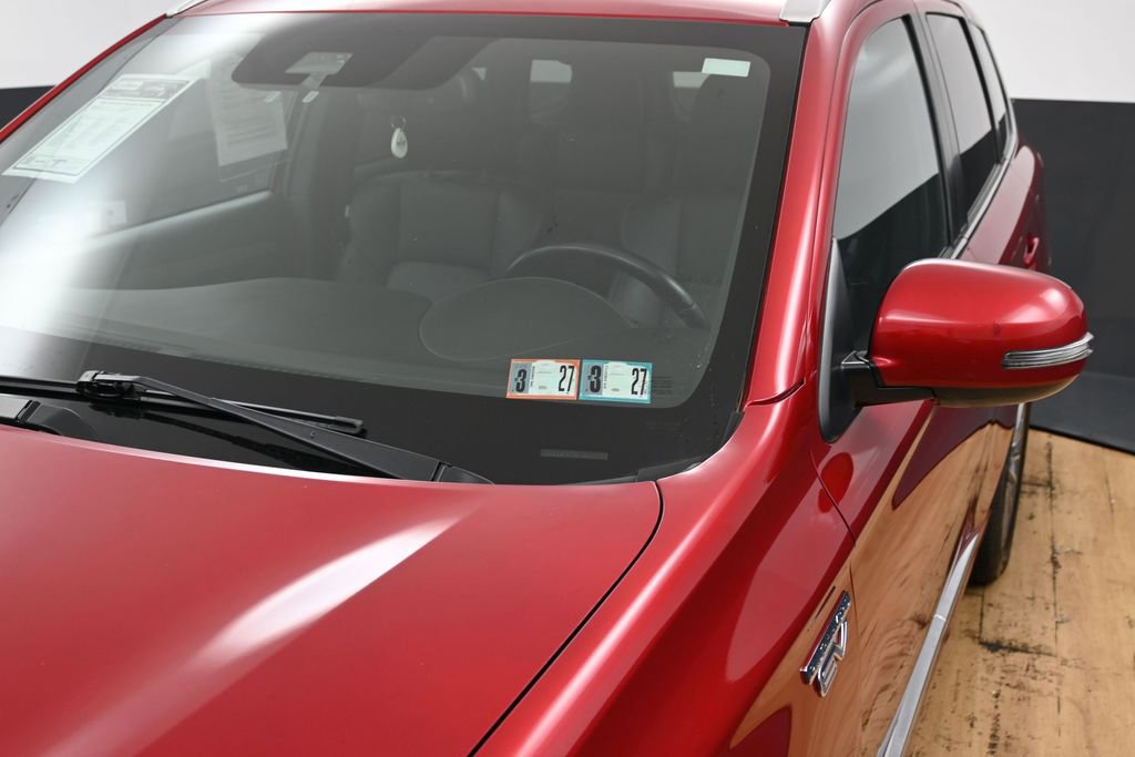 Used 2021 Mitsubishi Outlander SEL image 10