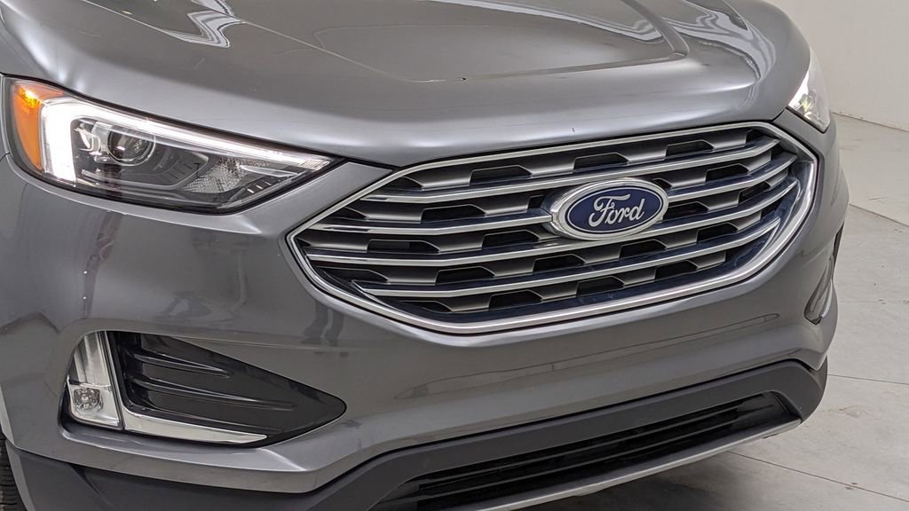 Certified 2022 Ford Edge SEL w/ Convenience Package image 38