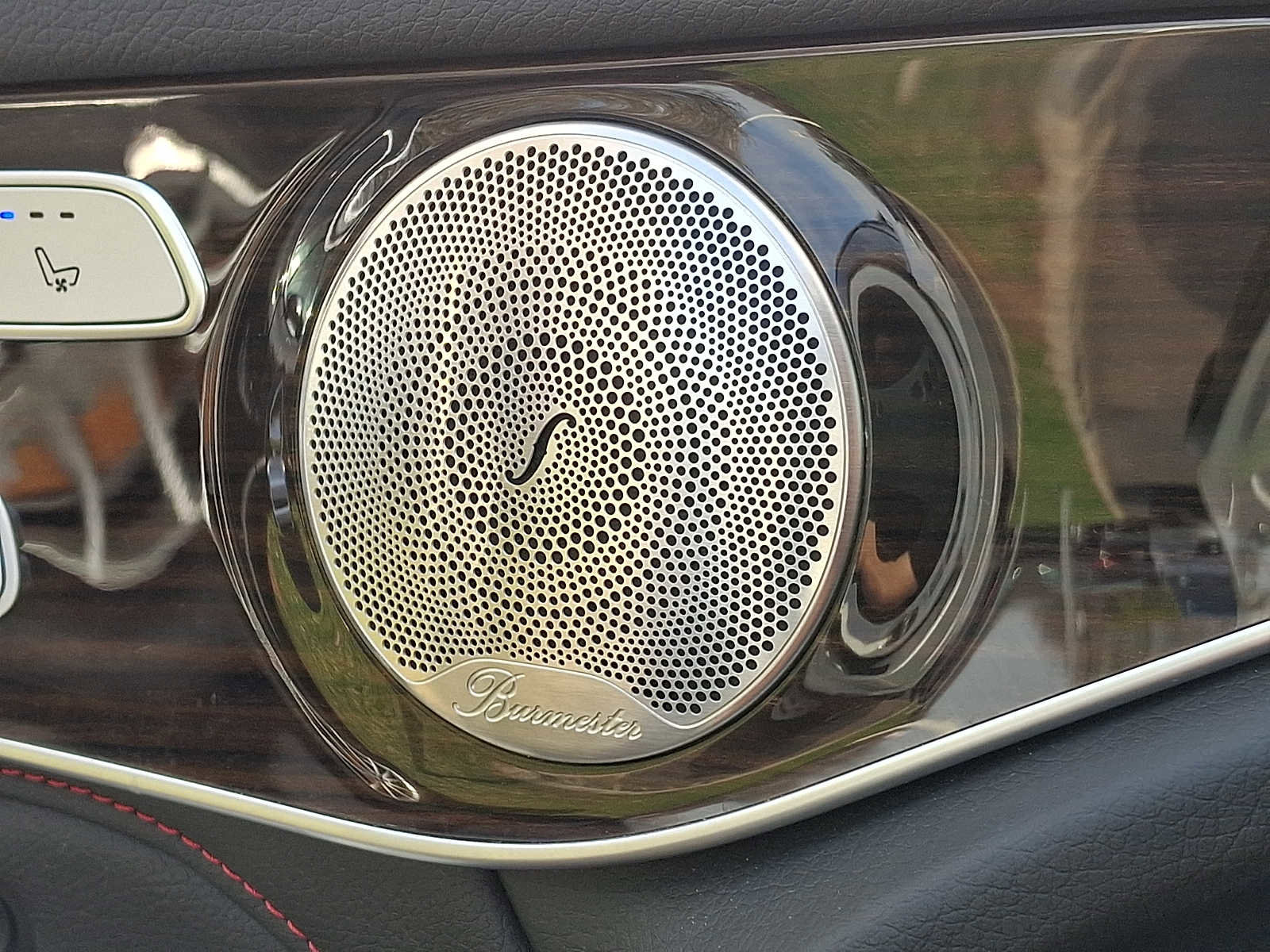 Certified 2023 Mercedes-Benz GLC 43 AMG 4MATIC Coupe image 22