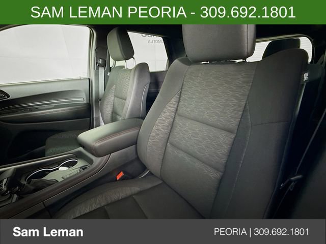 New 2026 Dodge Durango GT image 21