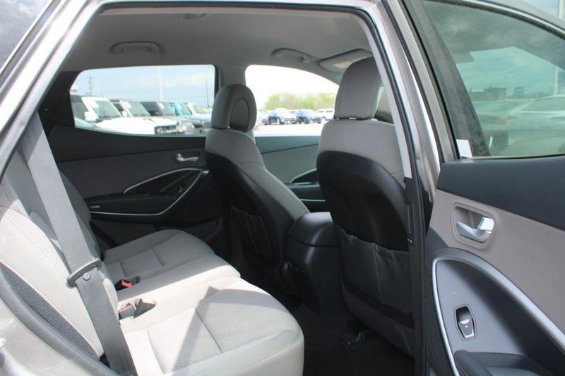 Used 2018 Hyundai Santa Fe Sport w/ 2.4L Value Package 02 FWD image 13
