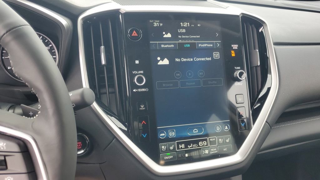 New 2026 Subaru Ascent Touring image 20