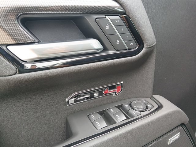New 2026 GMC Sierra 1500 AT4 w/ AT4 Premium Package AWD/4WD image 15