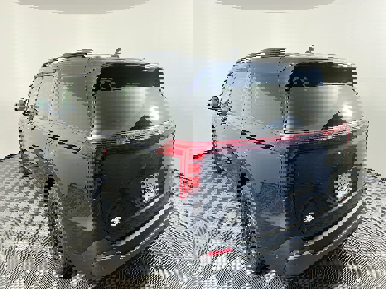 New 2026 Kia Carnival SX image 7