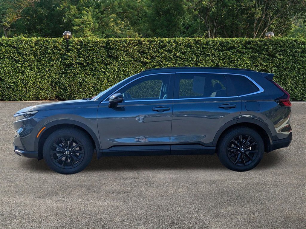 Used 2025 Honda CR-V Sport-L image 5