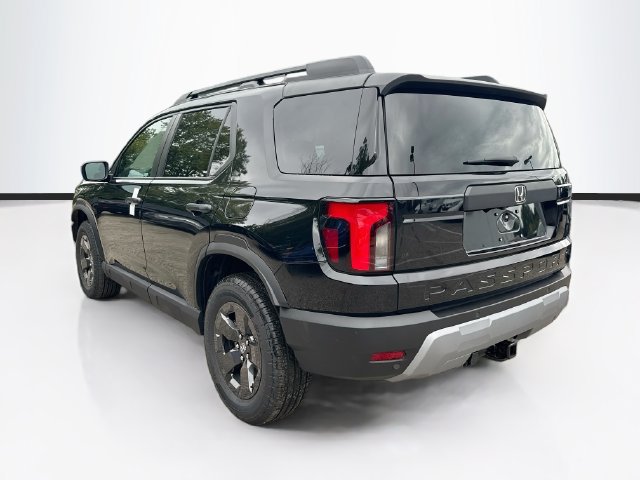 New 2026 Honda Passport RTL image 5