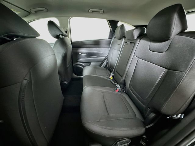 New 2026 Hyundai Tucson SE AWD/4WD image 26