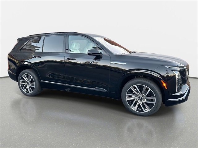 New 2026 Cadillac Vistiq Sport image 11