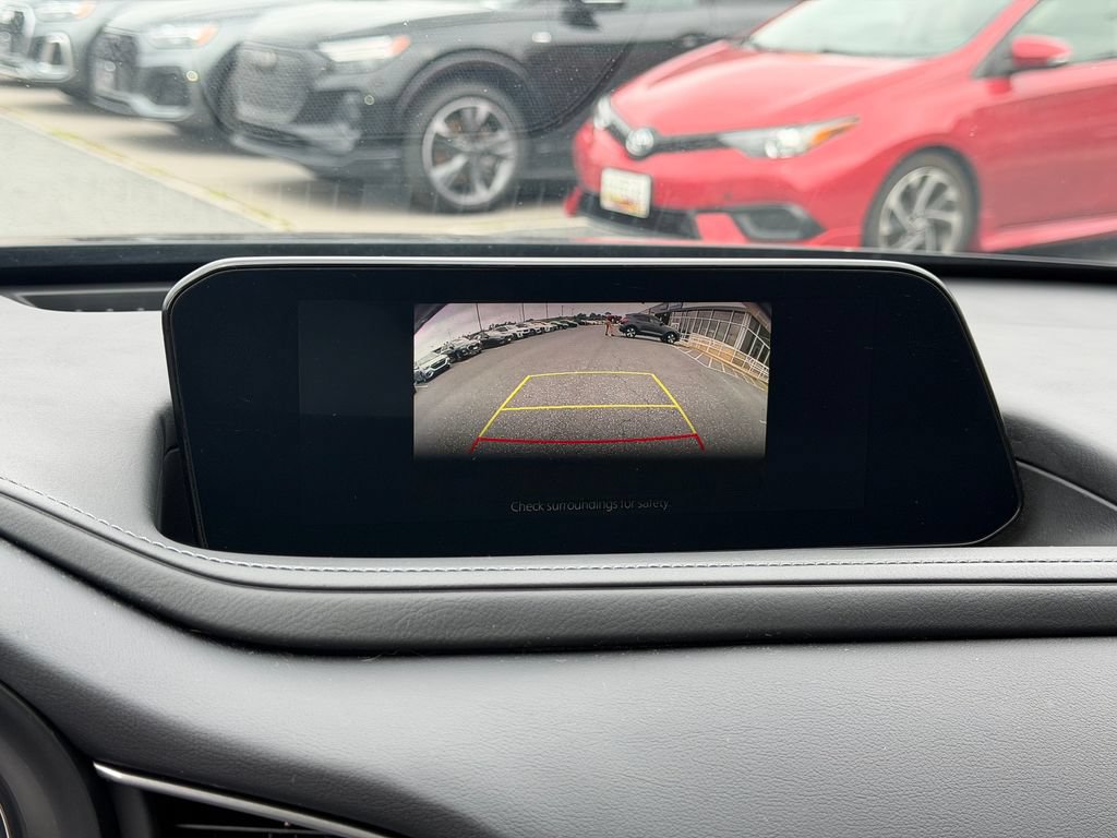 Used 2023 MAZDA CX-30 AWD 2.5 S image 27