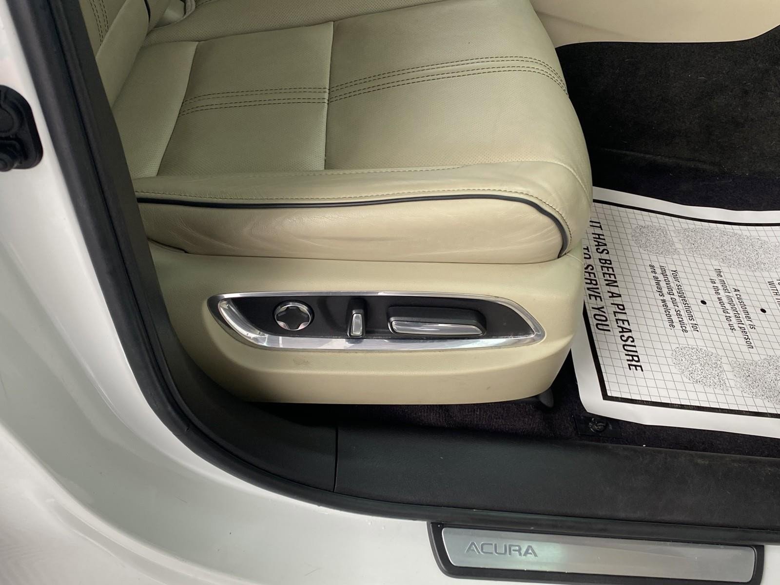 Used 2019 Acura MDX w/ Advance & Entertainment image 10