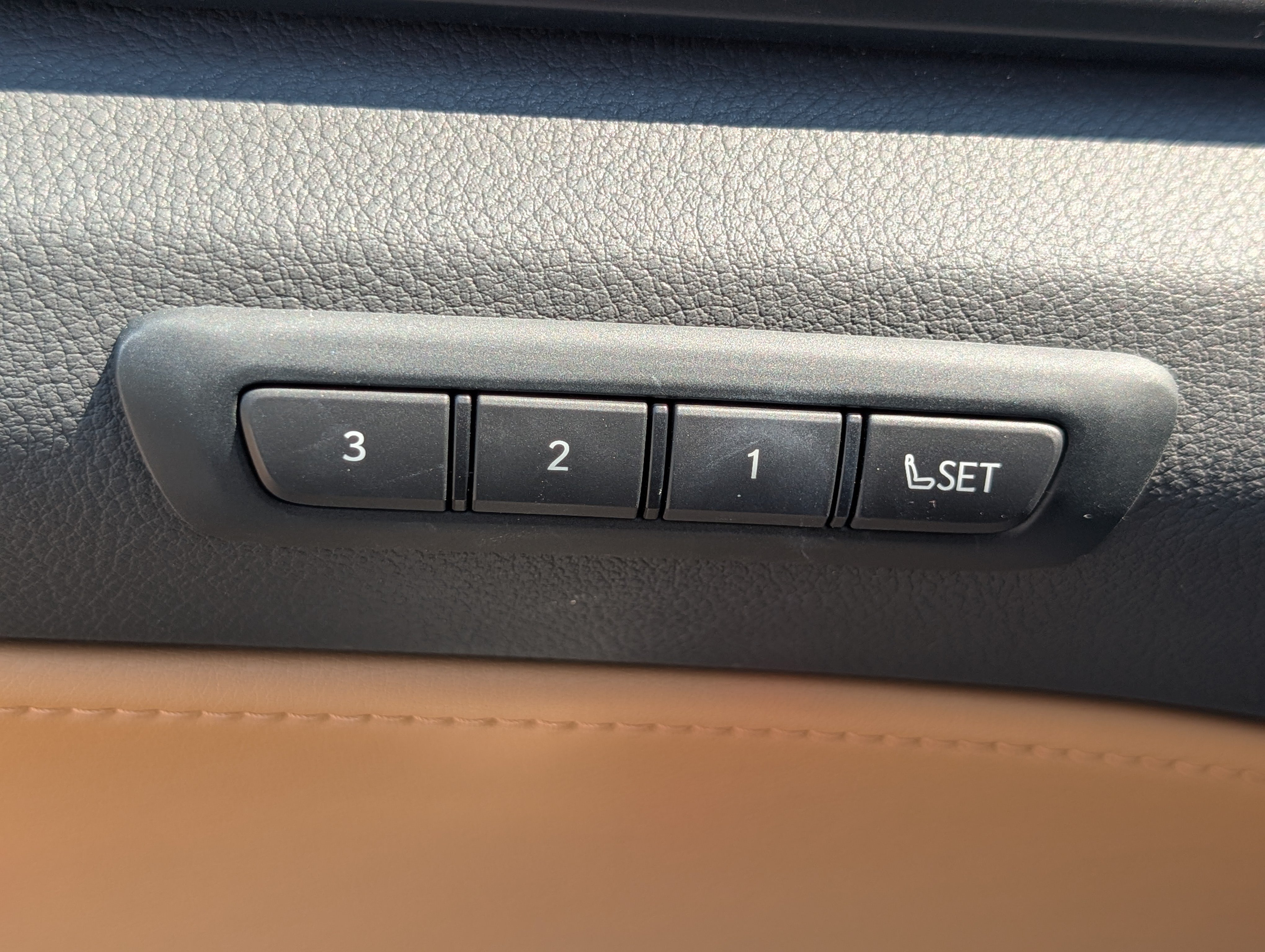 Used 2026 Lexus NX 350 AWD w/ Accessory Package (2T) image 21