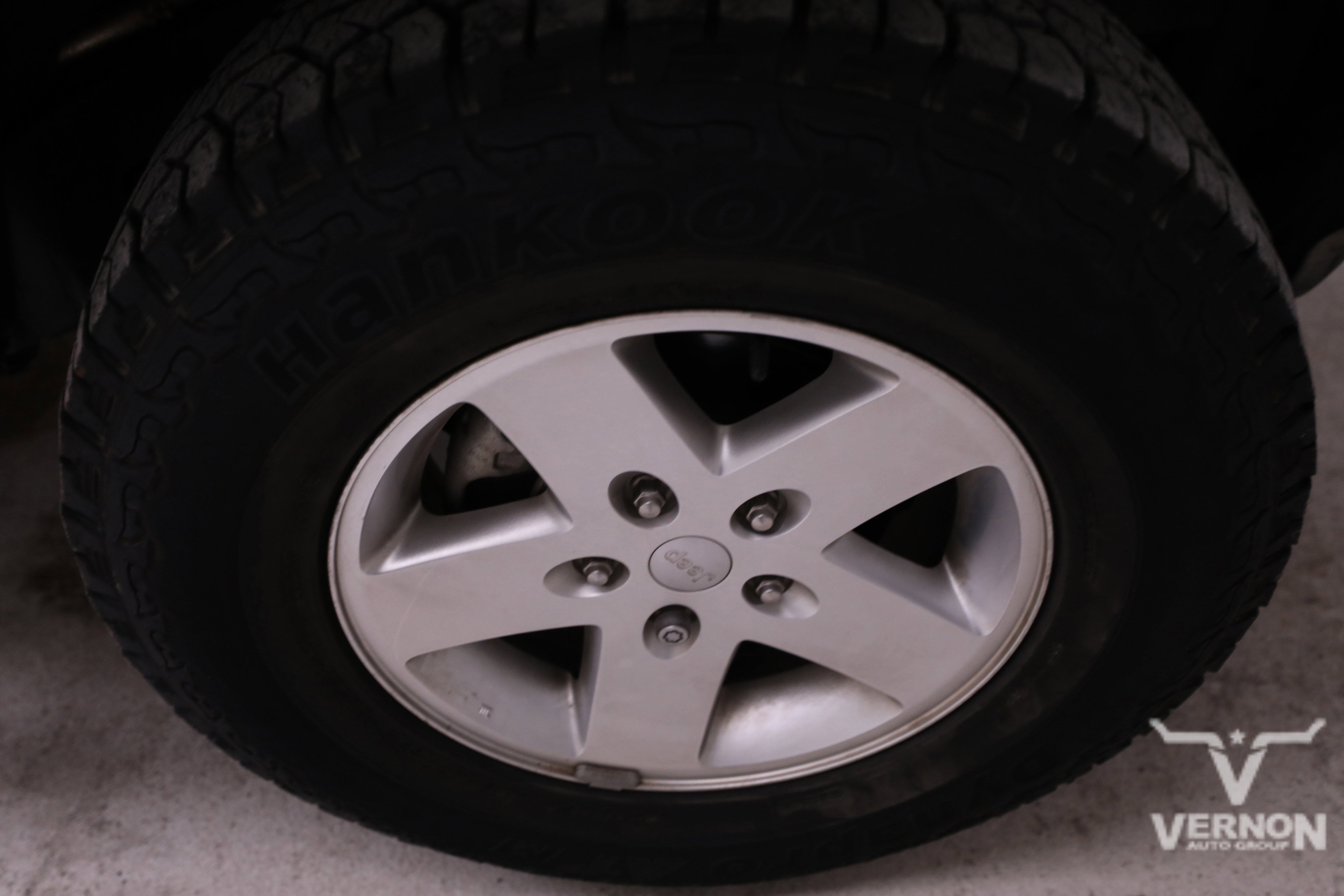 Used 2013 Jeep Wrangler Unlimited Sport image 24