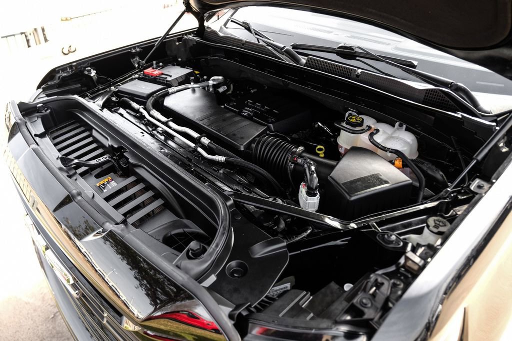 Used 2023 GMC Sierra 1500 Elevation image 51