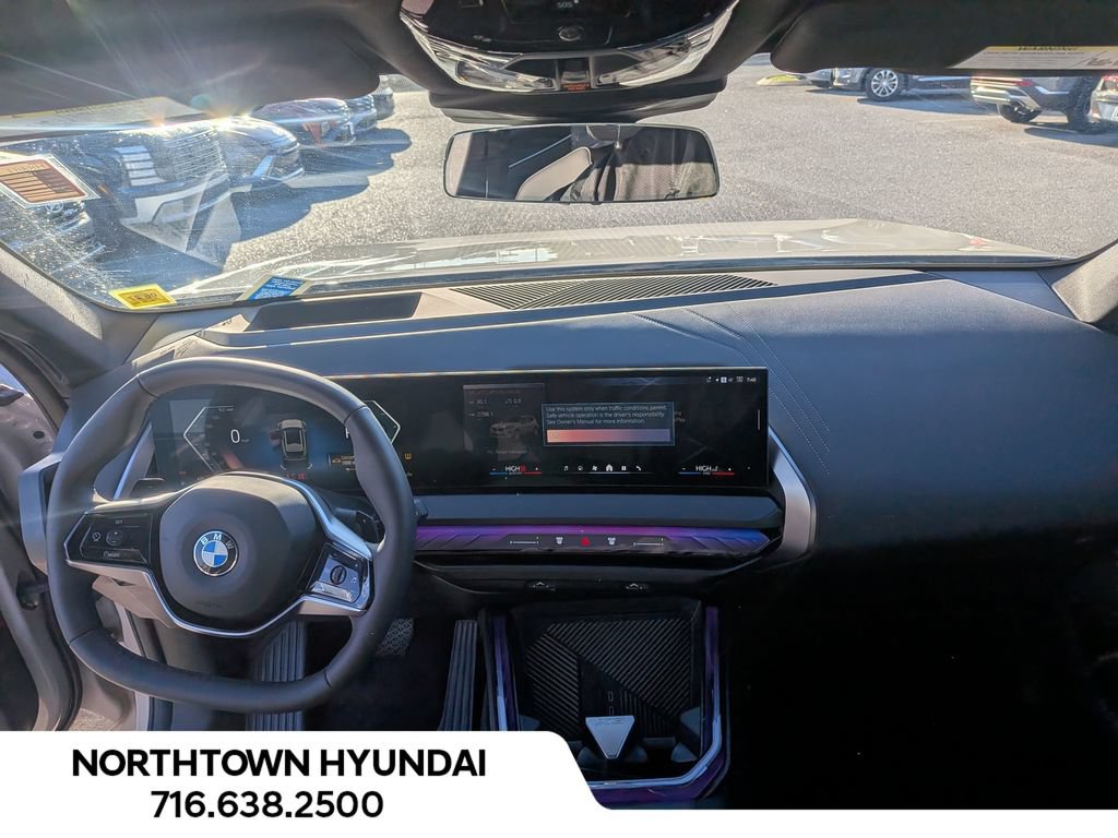 Used 2026 BMW X3 xDrive30i AWD/4WD image 6