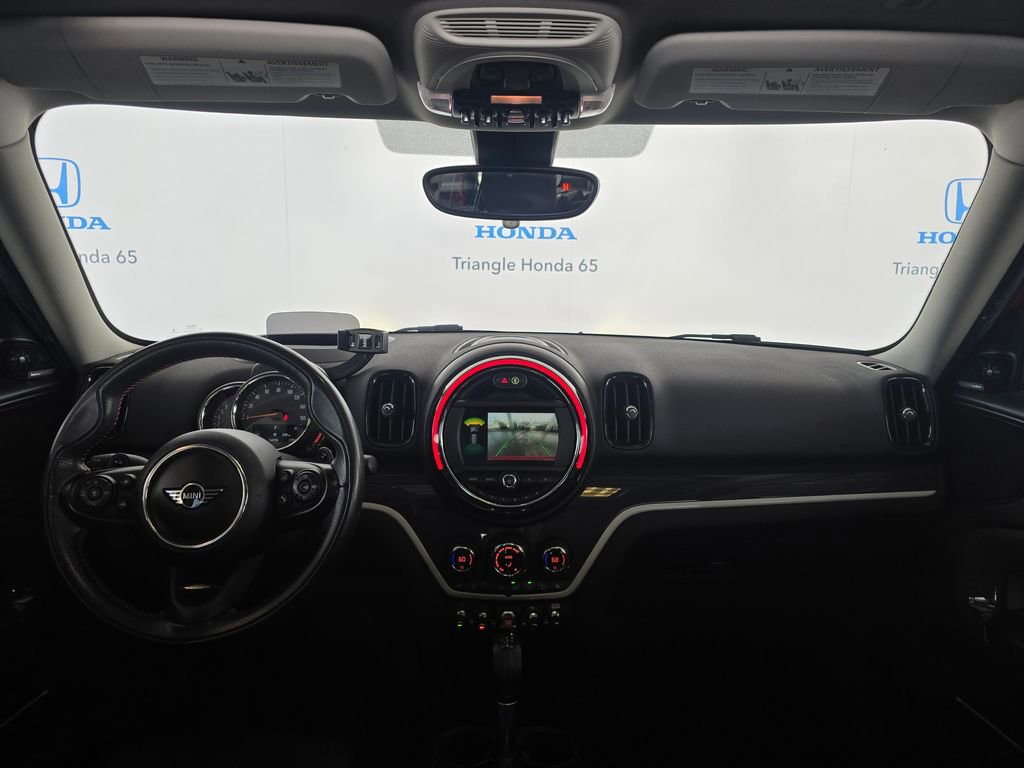 Used 2019 MINI Cooper Countryman S FWD image 6