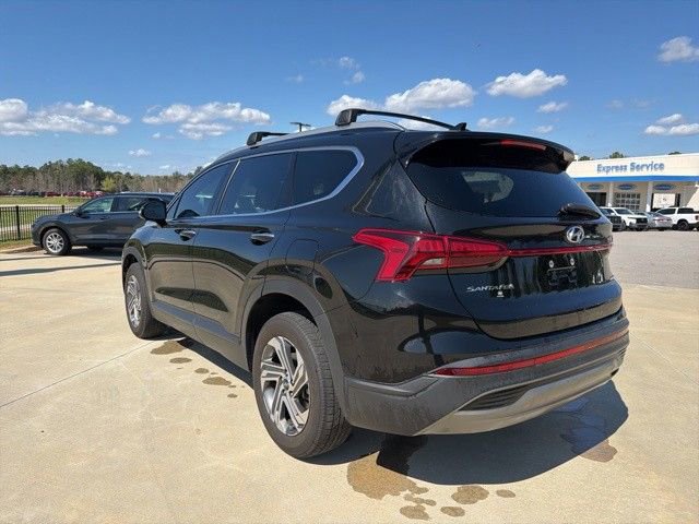 Used 2023 Hyundai Santa Fe SEL image 8