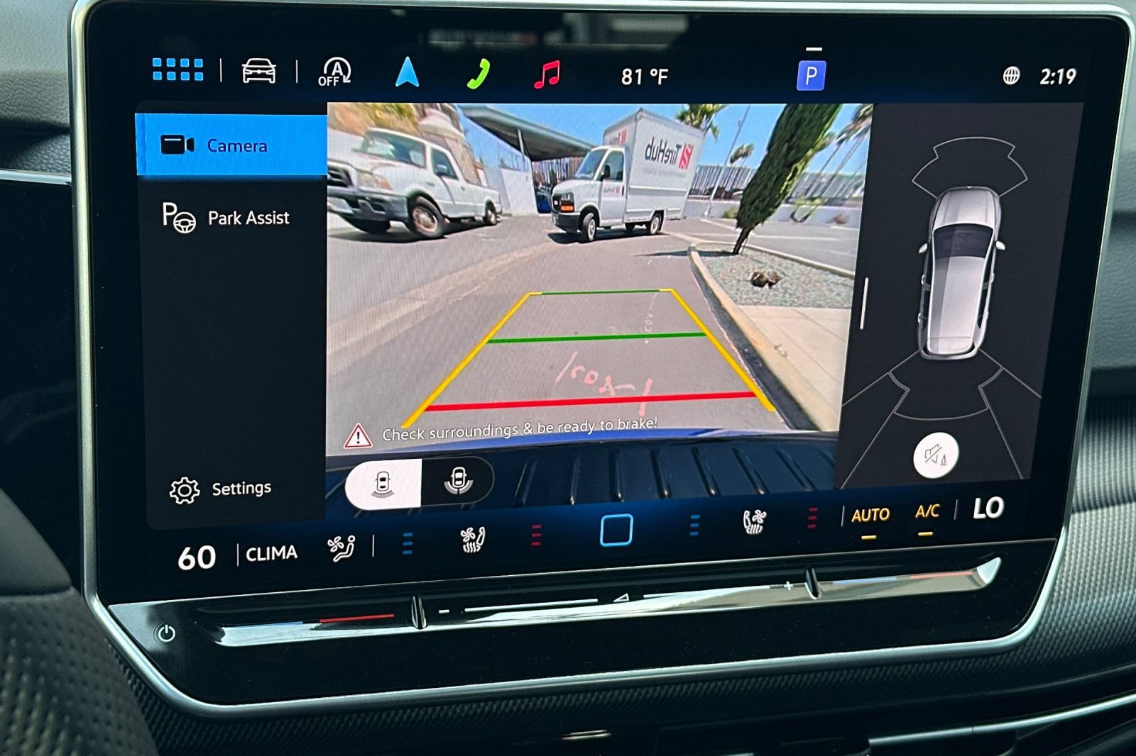 New 2026 Volkswagen Golf AWD/4WD image 18