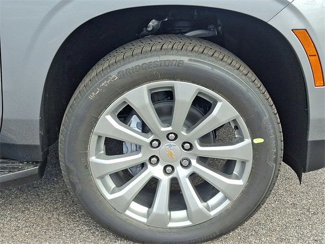 New 2026 Chevrolet Tahoe Premier image 6