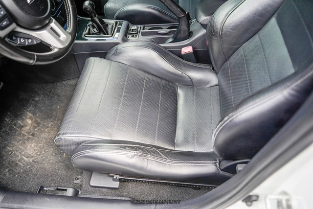 Used 2013 Mitsubishi Lancer Evolution GSR AWD/4WD image 38
