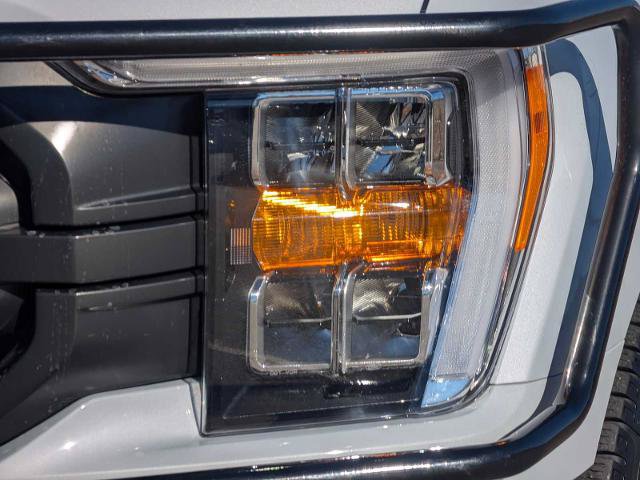 Certified 2021 Ford F150 XLT w/ Equipment Group 302A High AWD/4WD image 10