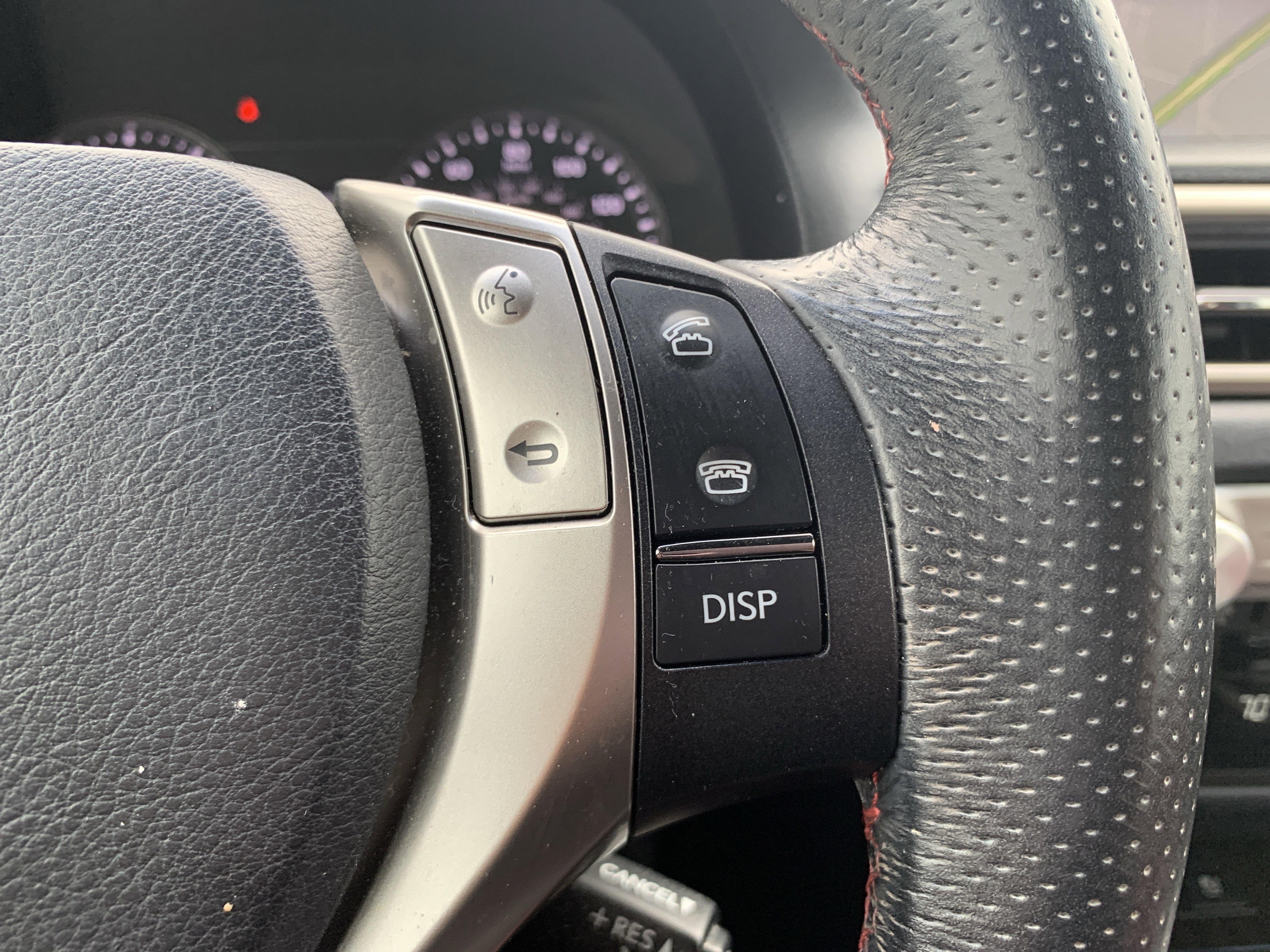 Used 2015 Lexus GS 350 image 20