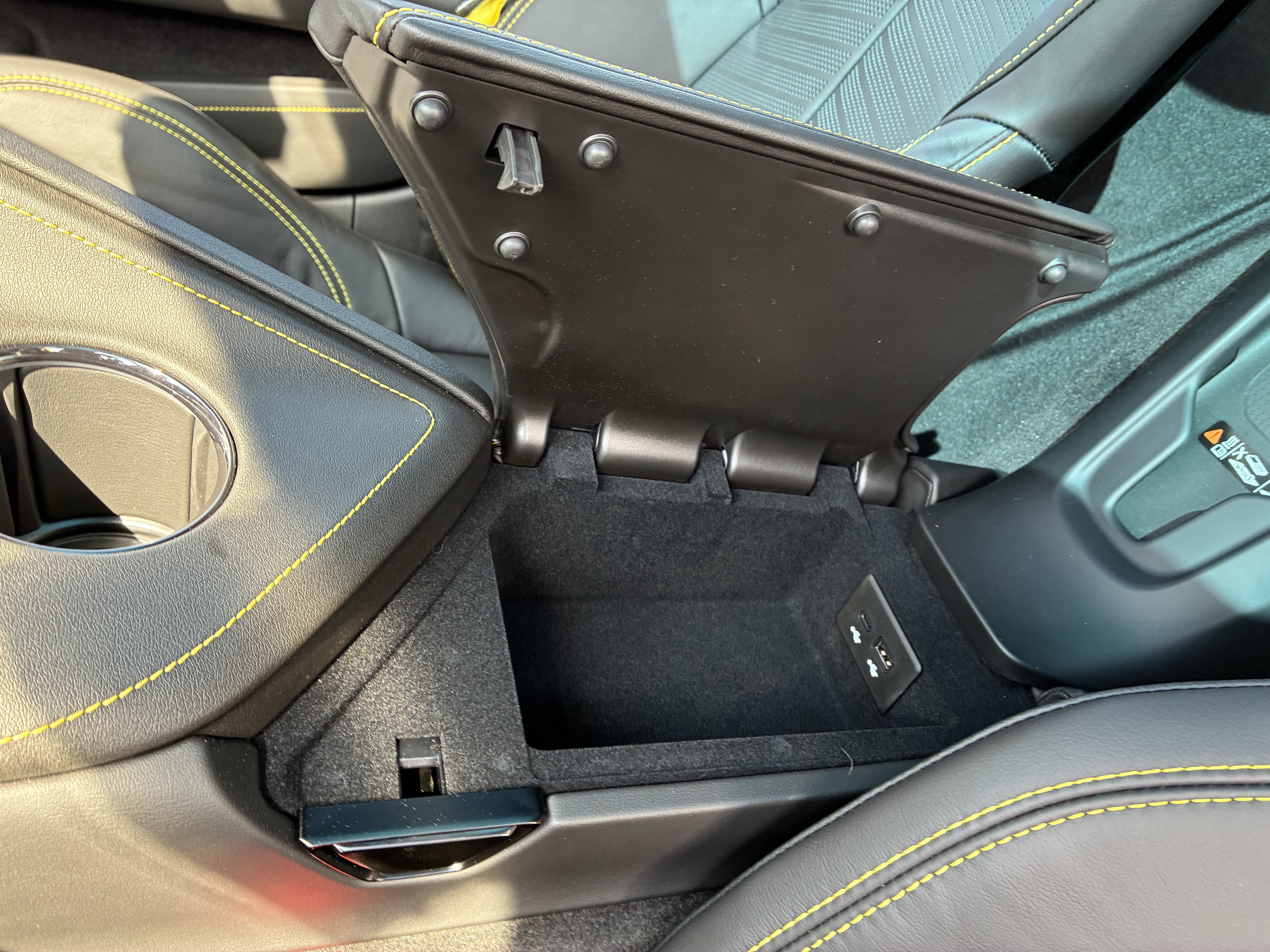 New 2026 Chevrolet Corvette Z06 RWD image 32