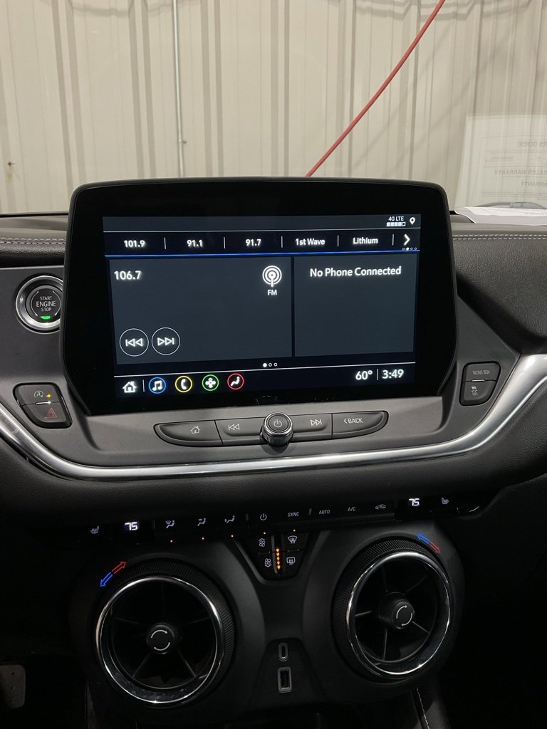 Used 2023 Chevrolet Blazer LT w/ Convenience Package image 17