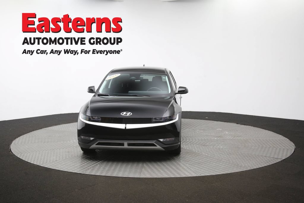 Used 2024 Hyundai Ioniq 5 SEL RWD image 51