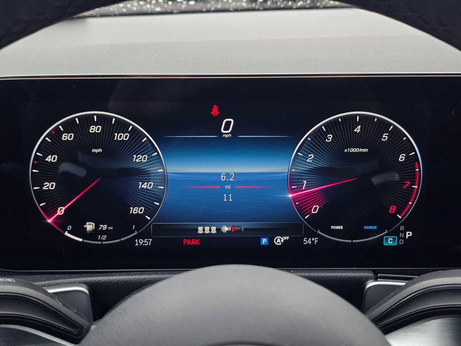 New 2026 Mercedes-Benz GLB 250 4MATIC image 25