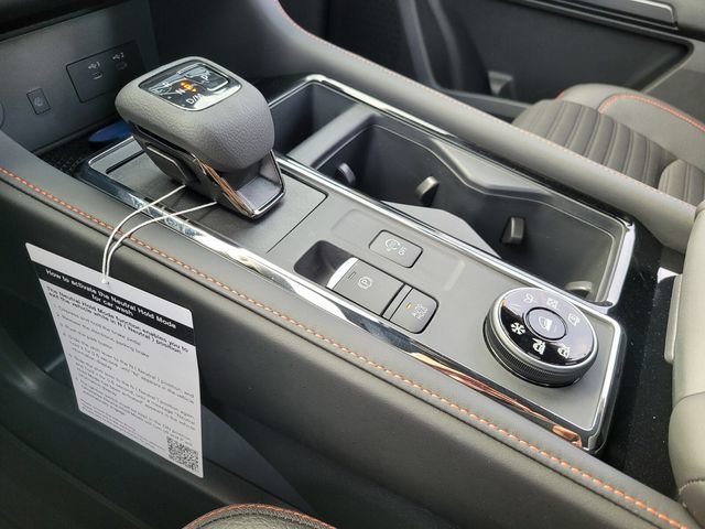 New 2026 Nissan Pathfinder Rock Creek w/ Rock Creek Premium Package AWD/4WD image 20