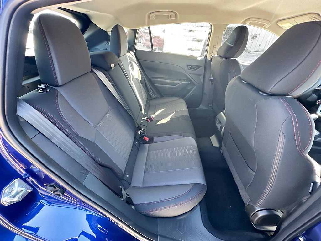 New 2026 Subaru Impreza 2.0i Sport AWD/4WD image 31