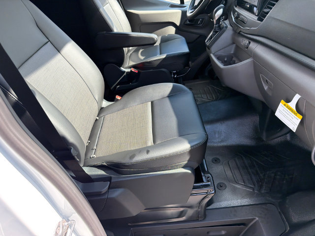 New 2027 Ford Transit 250 148 Medium Roof w/ Load Area Protection Package RWD image 14