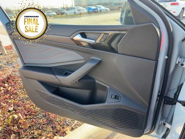 New 2026 Volkswagen Jetta GLI Autobahn image 18