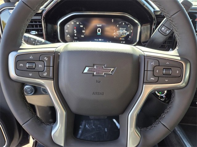 New 2026 Chevrolet Silverado 3500 LTZ w/ Trail Boss Package image 10