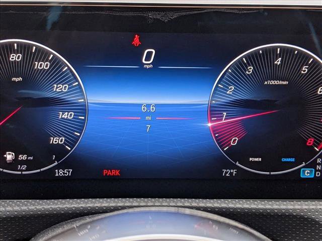 Certified 2026 Mercedes-Benz CLA 250 4MATIC image 10