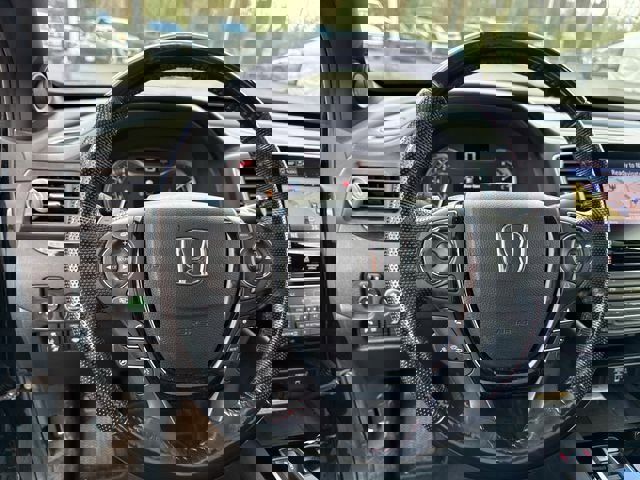 Used 2022 Honda Ridgeline Black Edition image 24