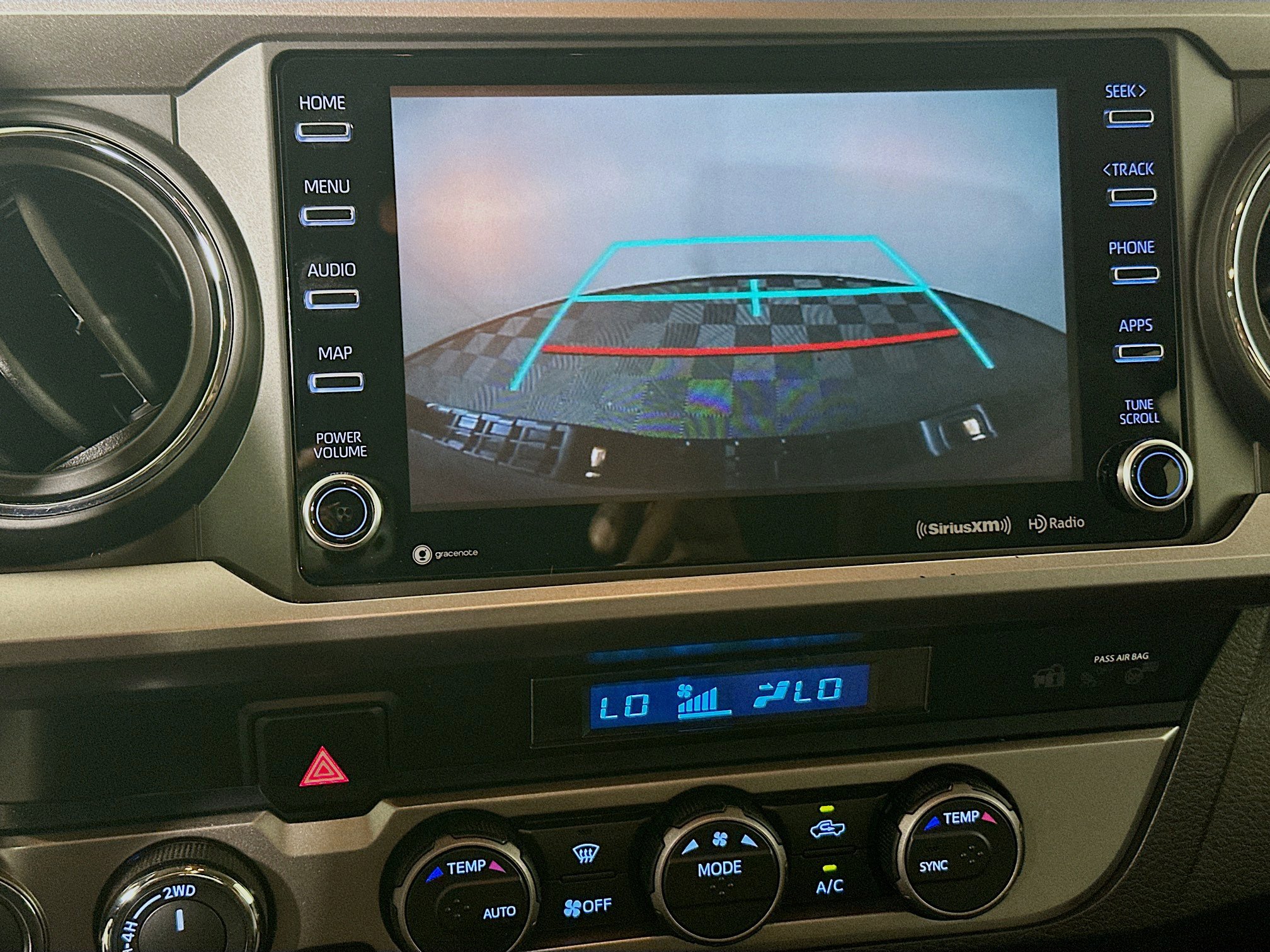 Used 2023 Toyota Tacoma SR5 AWD/4WD image 25