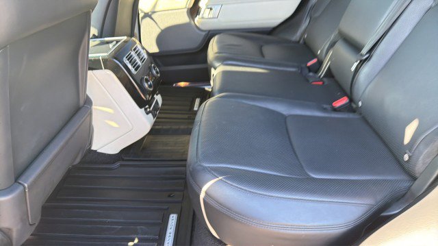 Used 2021 Land Rover Range Rover P525 Westminster Edition LWB image 18
