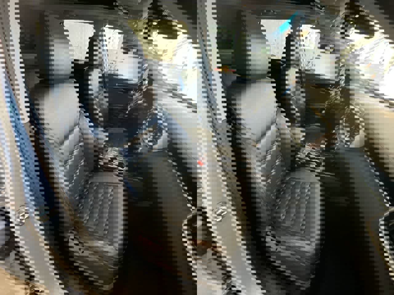 Used 2020 Kia Sorento EX image 25