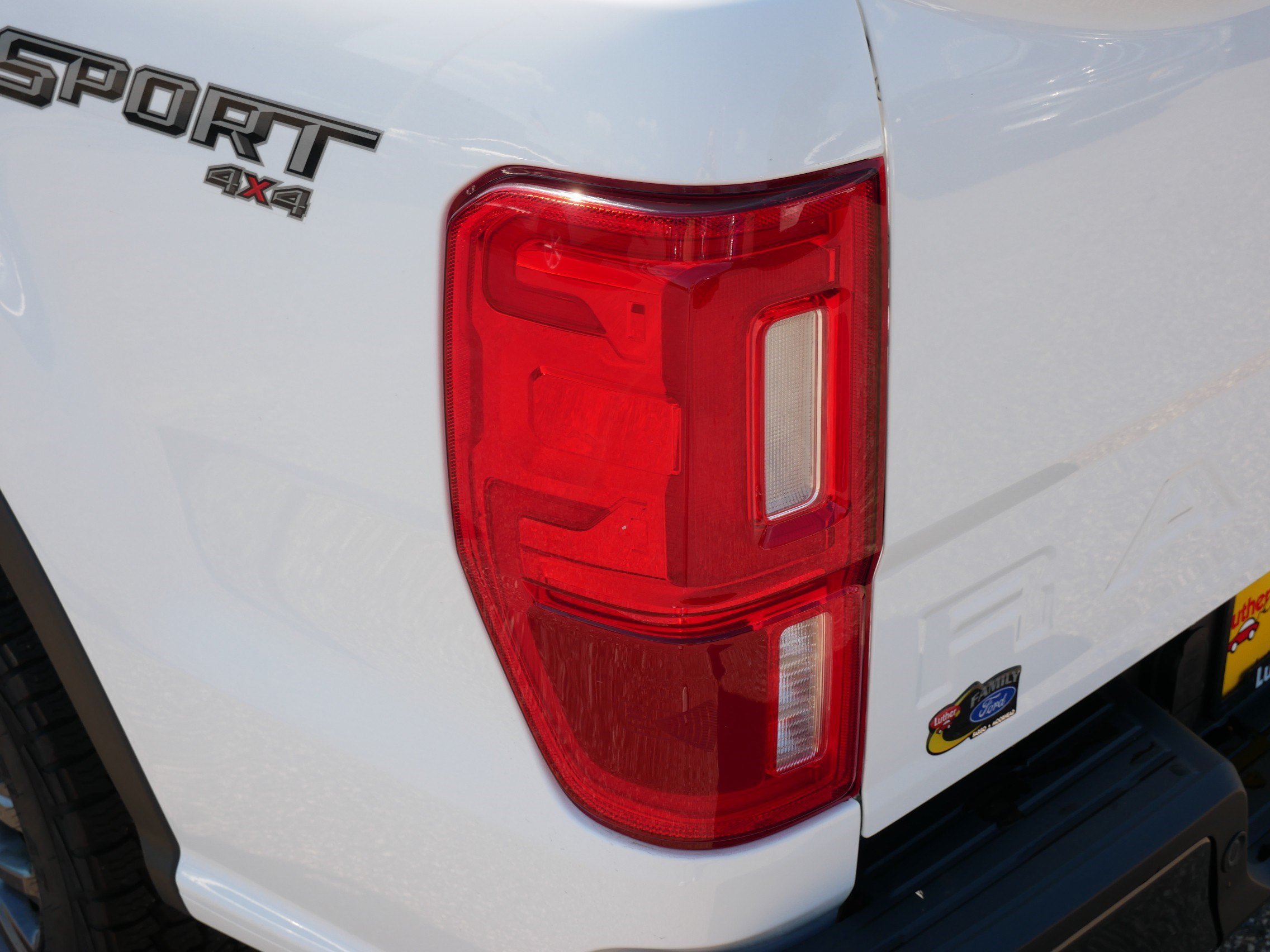 Certified 2022 Ford Ranger XLT w/ Equipment Group 301A Mid AWD/4WD image 17