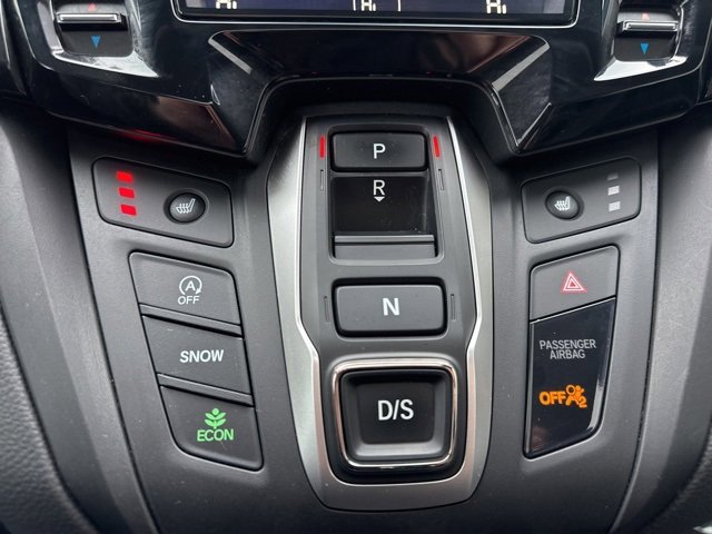 Certified 2024 Honda Odyssey EX-L image 29