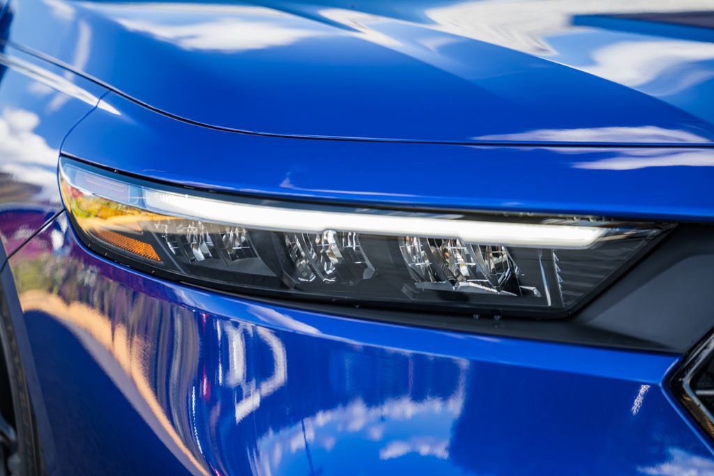 New 2025 Honda Accord Sport image 10