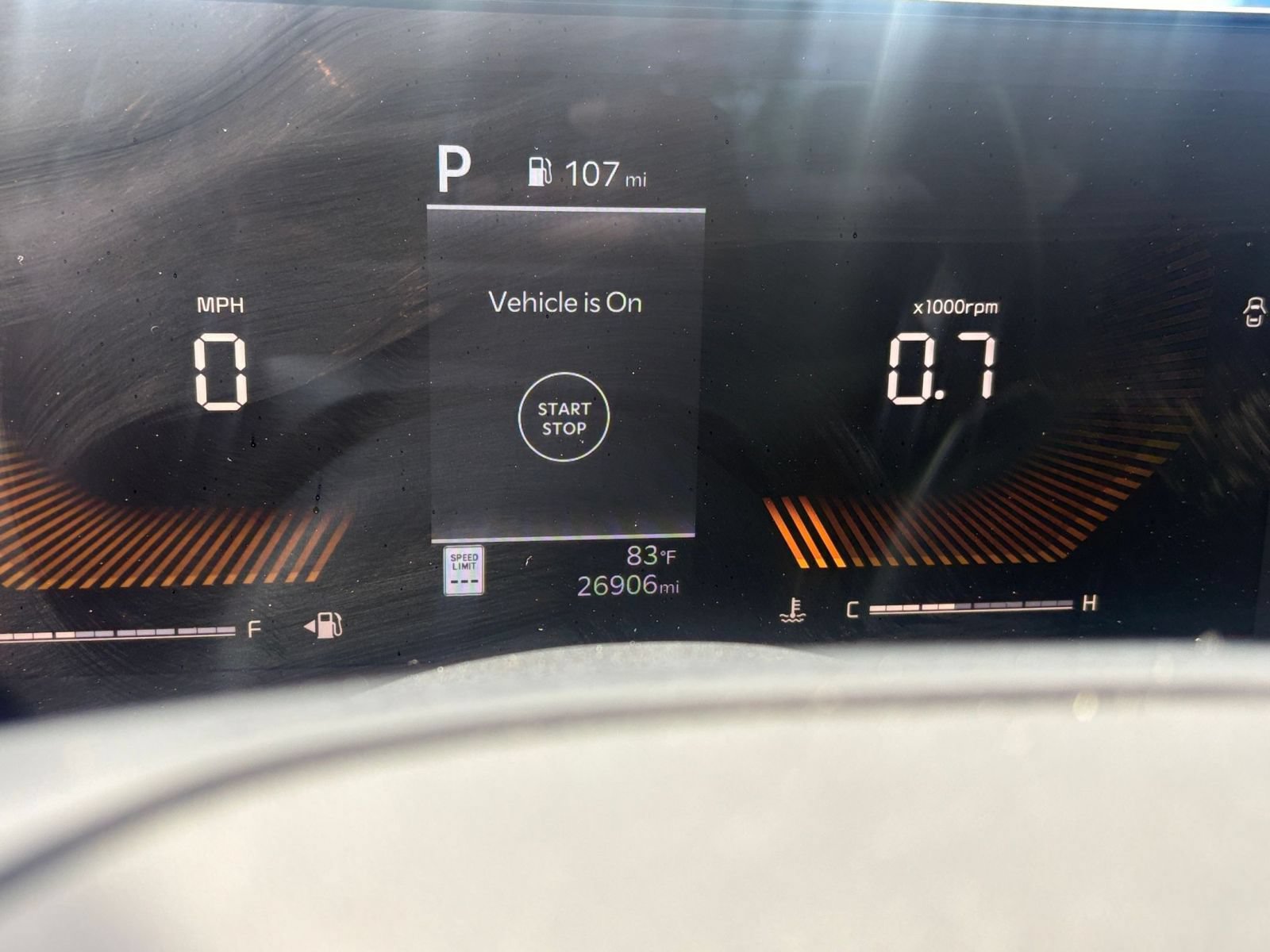 Used 2025 Kia K4 FWD image 34