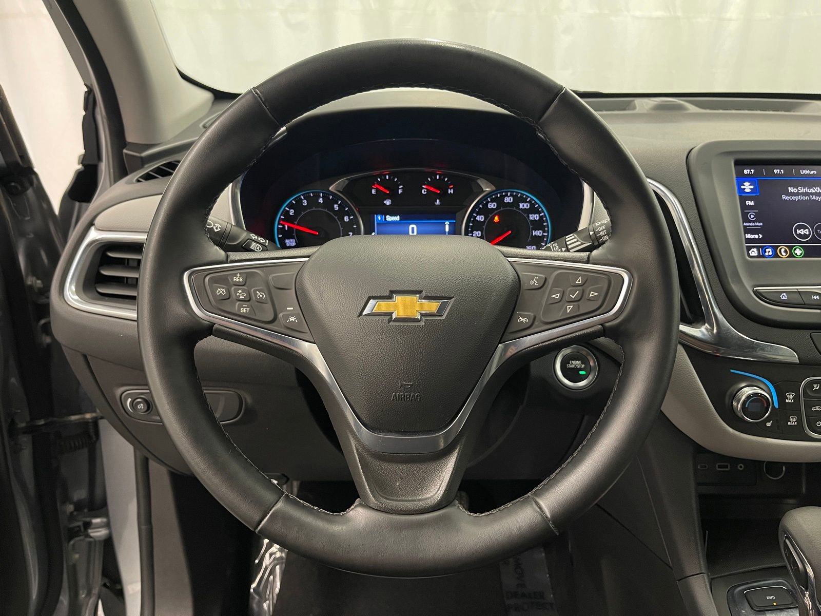 Used 2024 Chevrolet Equinox LT image 12
