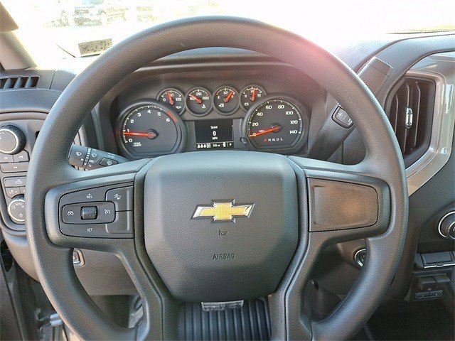 Certified 2026 Chevrolet Silverado 2500 W/T image 15