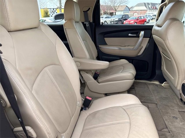 Used 2012 GMC Acadia SLT image 21