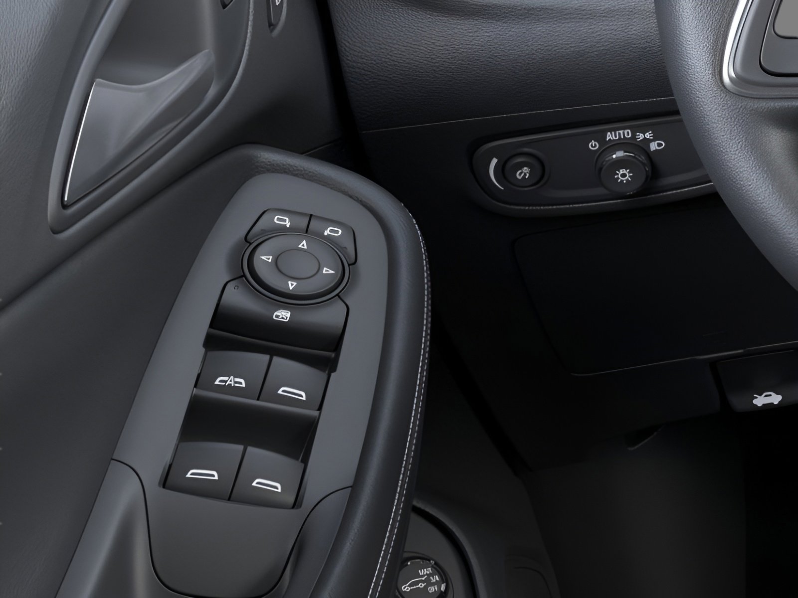 New 2026 Buick Encore GX Avenir w/ Avenir Technology Package image 22