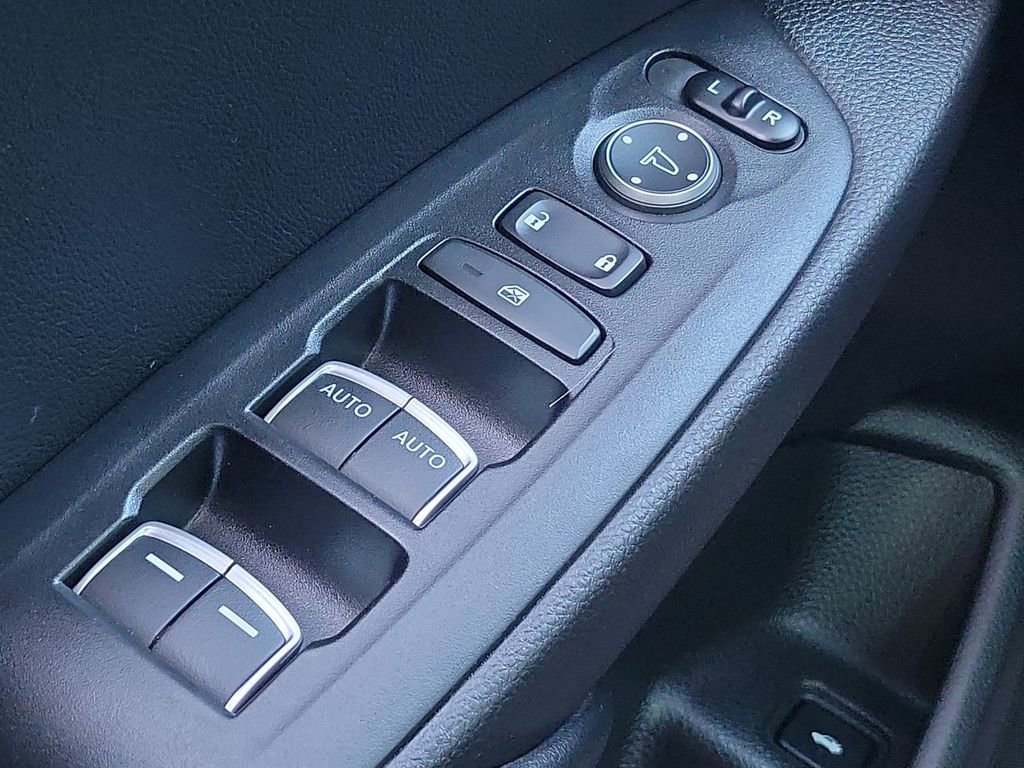 Used 2021 Honda Accord Sport image 24