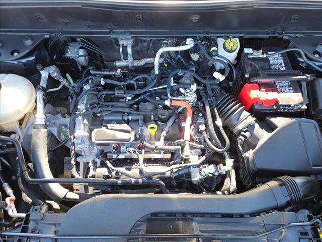 Used 2023 Ford Bronco Sport Big Bend w/ Convenience Package image 21